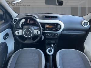 Renault Twingo E-TECH 100% el. ZEN