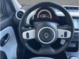 Renault Twingo E-TECH 100% el. ZEN