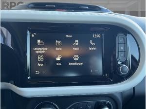 Renault Twingo E-TECH 100% el. ZEN