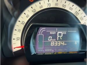 Renault Twingo E-TECH 100% el. ZEN