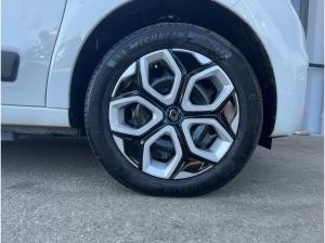 Renault Twingo E-TECH 100% el. ZEN