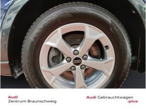 Audi Q3 advanced 40 TFSI quattro S-tronic SHZ+PDC
