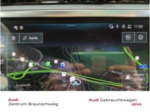 Audi Q3 advanced 40 TFSI quattro S-tronic SHZ+PDC