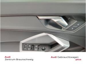Audi Q3 advanced 40 TFSI quattro S-tronic SHZ+PDC