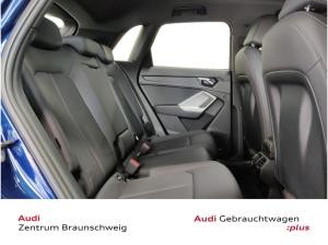 Audi Q3 advanced 40 TFSI quattro S-tronic SHZ+PDC