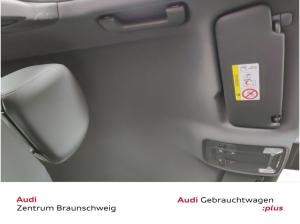 Audi Q3 advanced 40 TFSI quattro S-tronic SHZ+PDC