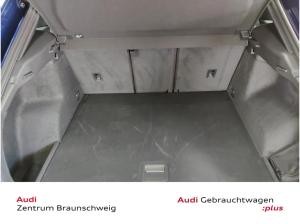 Audi Q3 advanced 40 TFSI quattro S-tronic SHZ+PDC