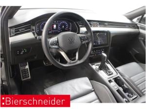 Volkswagen Passat Variant 2.0 TDI DSG 2x R-Line 19 AHK STAND 5J.-GARANTIE