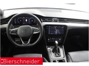 Volkswagen Passat Variant 2.0 TDI DSG 2x R-Line 19 AHK STAND 5J.-GARANTIE