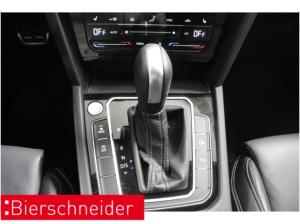 Volkswagen Passat Variant 2.0 TDI DSG 2x R-Line 19 AHK STAND 5J.-GARANTIE