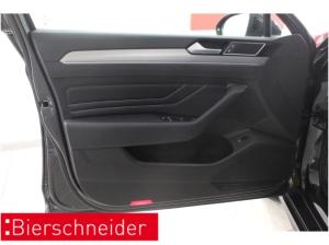 Volkswagen Passat Variant 2.0 TDI DSG 2x R-Line 19 AHK STAND 5J.-GARANTIE