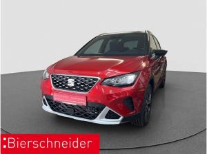 Seat Arona 1.0 TSI DSG Xperience AHK LED PDC SHZ