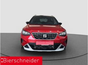 Seat Arona 1.0 TSI DSG Xperience AHK LED PDC SHZ