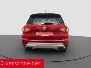 Seat Arona 1.0 TSI DSG Xperience AHK LED PDC SHZ