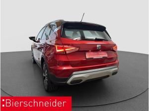 Seat Arona 1.0 TSI DSG Xperience AHK LED PDC SHZ