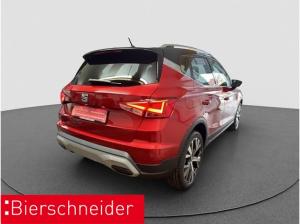 Seat Arona 1.0 TSI DSG Xperience AHK LED PDC SHZ