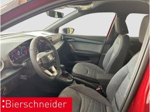 Seat Arona 1.0 TSI DSG Xperience AHK LED PDC SHZ
