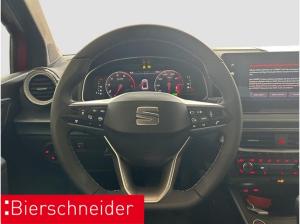 Seat Arona 1.0 TSI DSG Xperience AHK LED PDC SHZ