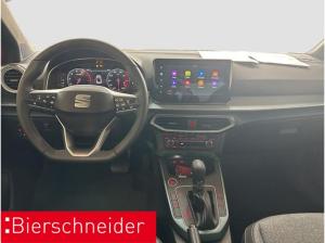Seat Arona 1.0 TSI DSG Xperience AHK LED PDC SHZ