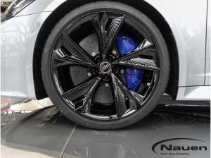 Audi RS6 Avant Performance *Keramik* blaue Akzente*