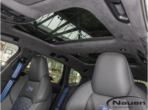 Audi RS6 Avant Performance *Keramik* blaue Akzente*