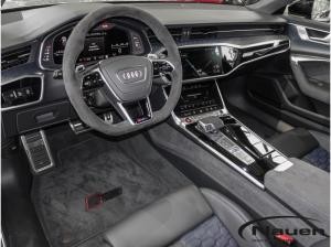 Audi RS6 Avant Performance *Keramik* blaue Akzente*