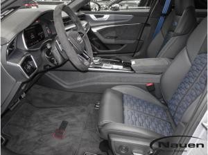 Audi RS6 Avant Performance *Keramik* blaue Akzente*