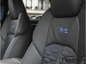 Audi RS6 Avant Performance *Keramik* blaue Akzente*