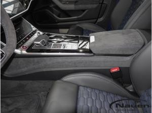 Audi RS6 Avant Performance *Keramik* blaue Akzente*