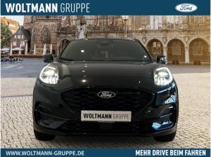 Ford Puma ST-Line X Hybrid 1.0 EB 155PS Auto. AHK-abnehmbar B&O