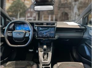 Ford Puma ST-Line X Hybrid 1.0 EB 155PS Auto. AHK-abnehmbar B&O