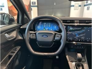 Ford Puma ST-Line X Hybrid 1.0 EB 155PS Auto. AHK-abnehmbar B&O