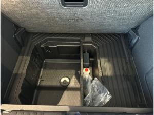 Ford Puma ST-Line X Hybrid 1.0 EB 155PS Auto. AHK-abnehmbar B&O