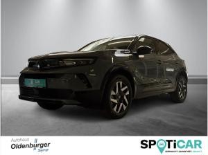 Opel Mokka GS MHEV Automatik, Alcantara & Allwetterreifen