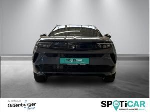 Opel Mokka GS MHEV Automatik, Alcantara & Allwetterreifen