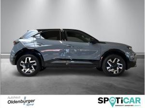 Opel Mokka GS MHEV Automatik, Alcantara & Allwetterreifen