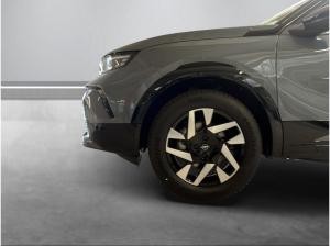 Opel Mokka GS MHEV Automatik, Alcantara & Allwetterreifen