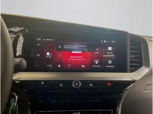 Opel Mokka GS MHEV Automatik, Alcantara & Allwetterreifen