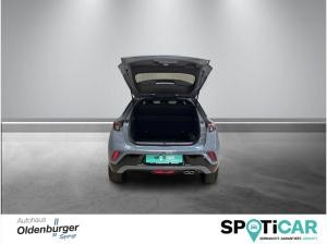 Opel Mokka GS MHEV Automatik, Alcantara & Allwetterreifen