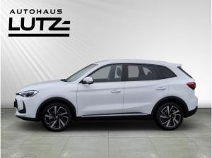 MG ZS Hybrid+ Luxury 1.5l 😃 *Weiß Tageszulassung
