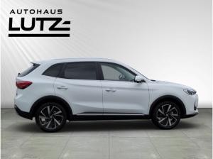 MG ZS Hybrid+ Luxury 1.5l 😃 *Weiß Tageszulassung