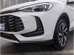 MG ZS Hybrid+ Luxury 1.5l 😃 *Weiß Tageszulassung