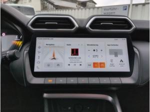 MG ZS Hybrid+ Luxury 1.5l 😃 *Weiß Tageszulassung