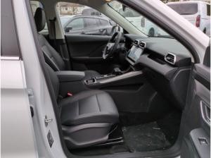 MG ZS Hybrid+ Luxury 1.5l 😃 *Weiß Tageszulassung