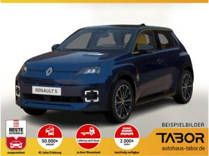 Renault 5 Iconic Five 10 Comfort Range ParkAssist Kam