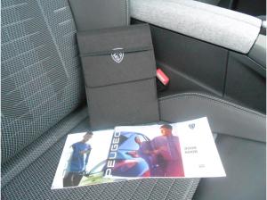 Peugeot 5008 NEW Allure HYBRID 136 e-DSC6 *SOFORT LIEFERBAR*