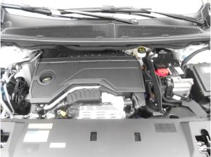 Peugeot 5008 NEW Allure HYBRID 136 e-DSC6 *SOFORT LIEFERBAR*