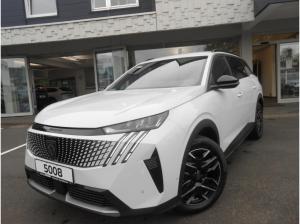 Peugeot 5008 NEW Allure HYBRID 136 e-DSC6 *SOFORT LIEFERBAR*