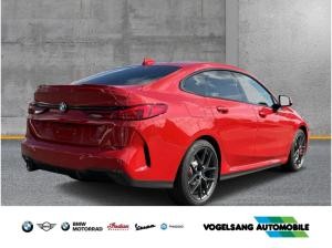 BMW 218 i Gran Coupé // Sofort Verfügbar // M Sportpaket Pro, Premiumpaket, Comfort Paket Professional uvm.