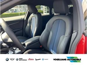 BMW 218 i Gran Coupé // Sofort Verfügbar // M Sportpaket Pro, Premiumpaket, Comfort Paket Professional uvm.